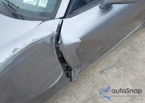 2002 Mazda Mx-5 Miata Cloth/Ls/Se z USA, uszkodzony, nr VIN JM1NB353X20227591